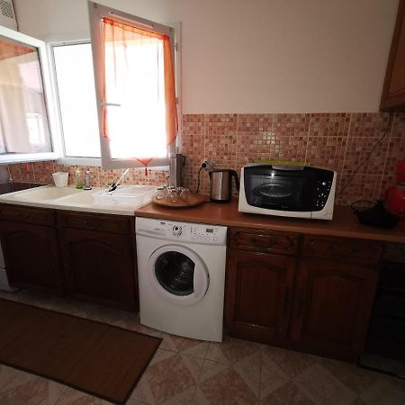 Petite Maisonnette De Plein Pied Le Taillan-Medoc Luaran gambar