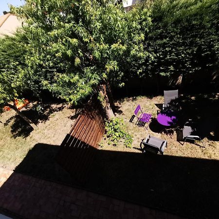 Petite Maisonnette De Plein Pied Le Taillan-Medoc Luaran gambar