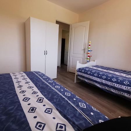 Petite Maisonnette De Plein Pied Le Taillan-Medoc Luaran gambar