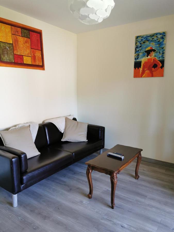 Petite Maisonnette De Plein Pied Le Taillan-Medoc Luaran gambar