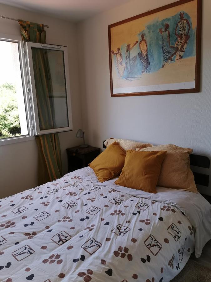 Petite Maisonnette De Plein Pied Le Taillan-Medoc Luaran gambar
