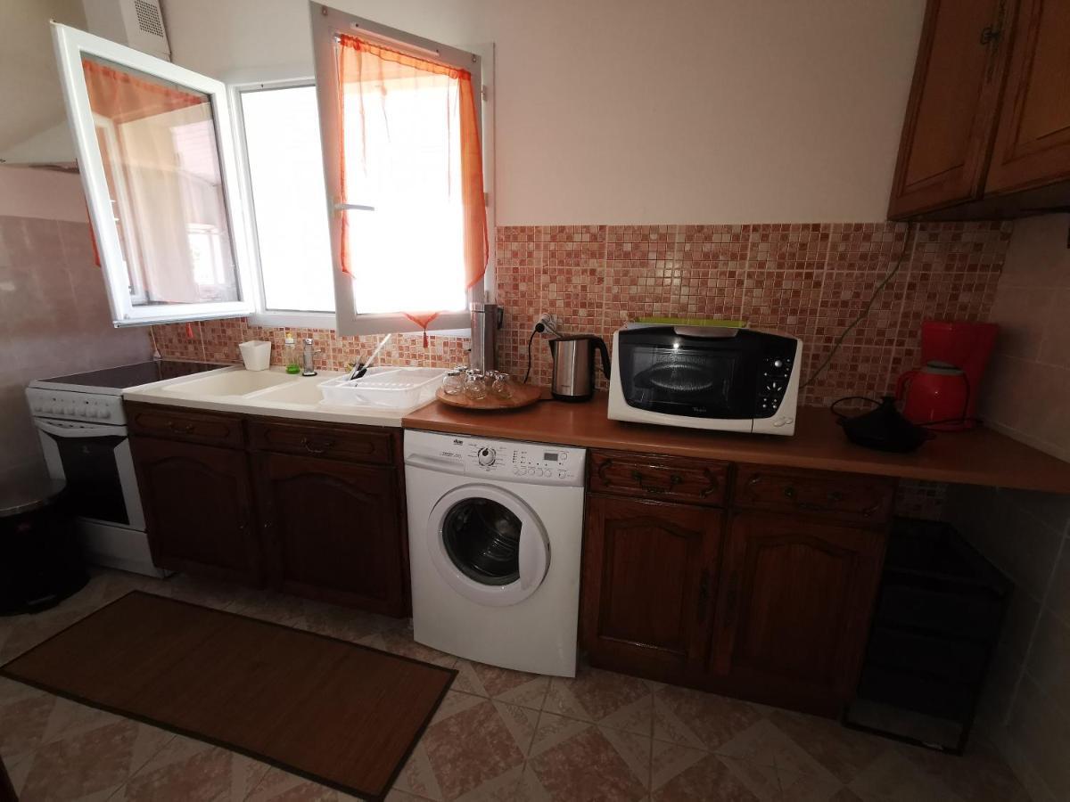 Petite Maisonnette De Plein Pied Le Taillan-Medoc Luaran gambar