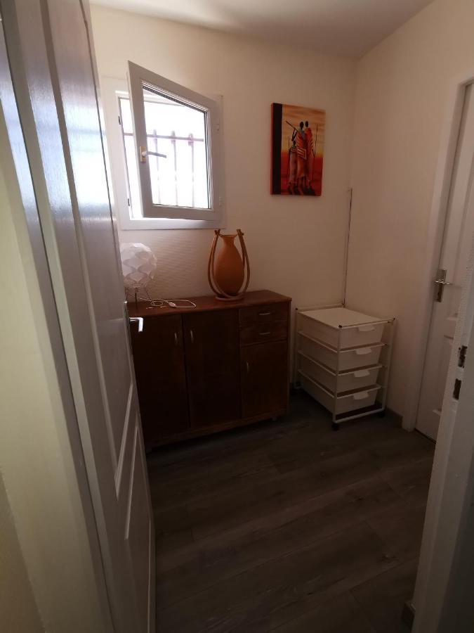 Petite Maisonnette De Plein Pied Le Taillan-Medoc Luaran gambar