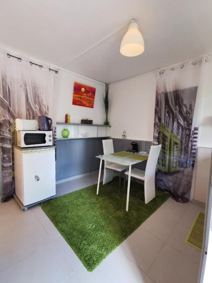 Petite Maisonnette De Plein Pied Le Taillan-Medoc Luaran gambar