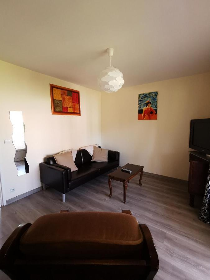 Petite Maisonnette De Plein Pied Le Taillan-Medoc Luaran gambar