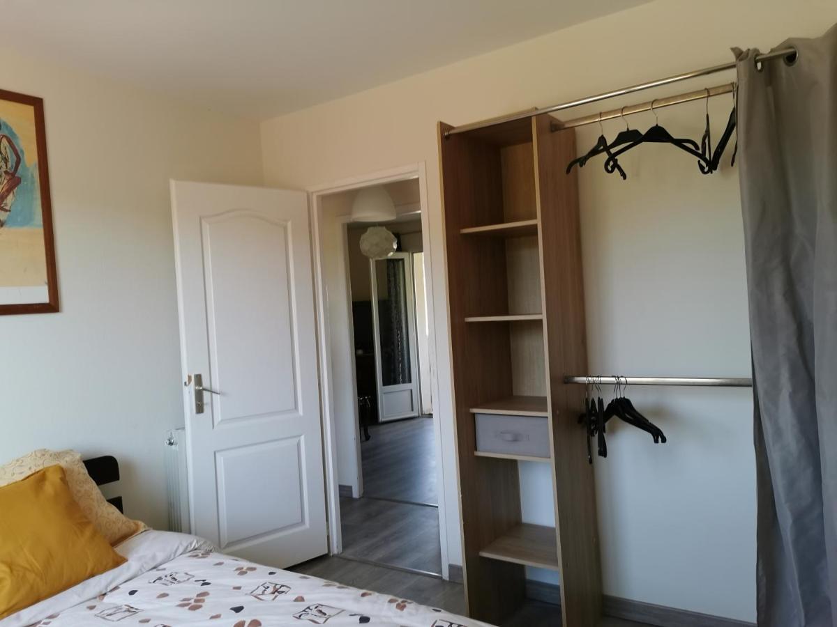 Petite Maisonnette De Plein Pied Le Taillan-Medoc Luaran gambar