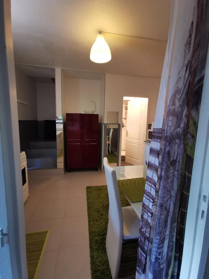 Petite Maisonnette De Plein Pied Le Taillan-Medoc Luaran gambar