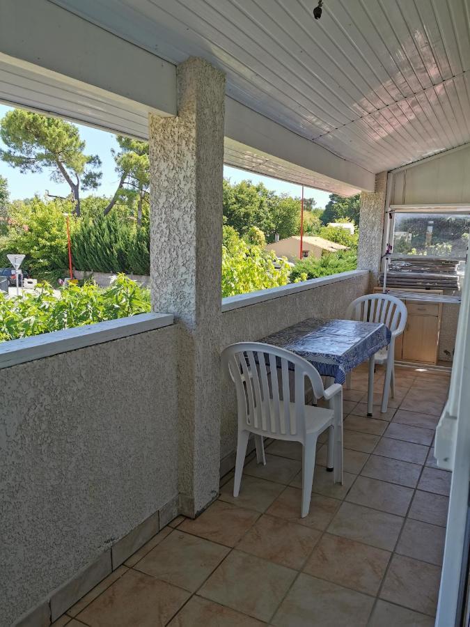 Petite Maisonnette De Plein Pied Le Taillan-Medoc Luaran gambar
