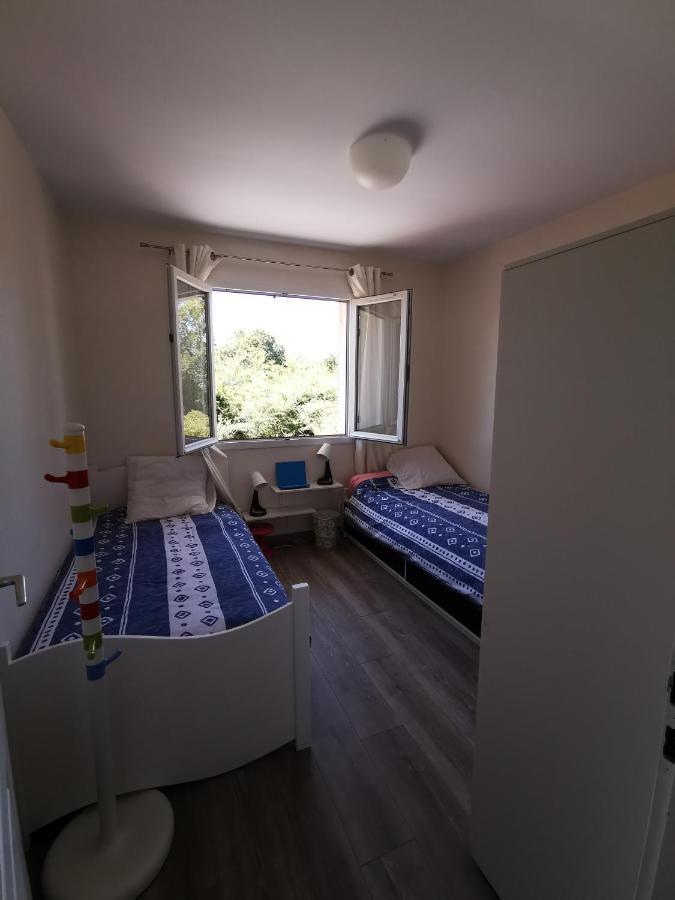 Petite Maisonnette De Plein Pied Le Taillan-Medoc Luaran gambar