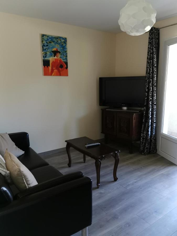 Petite Maisonnette De Plein Pied Le Taillan-Medoc Luaran gambar