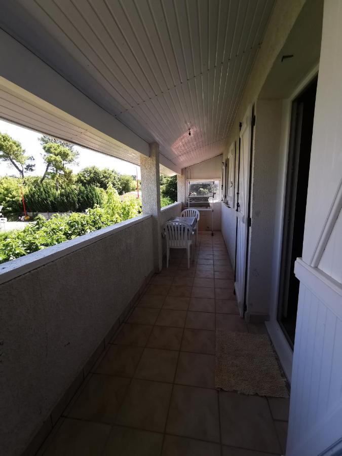 Petite Maisonnette De Plein Pied Le Taillan-Medoc Luaran gambar