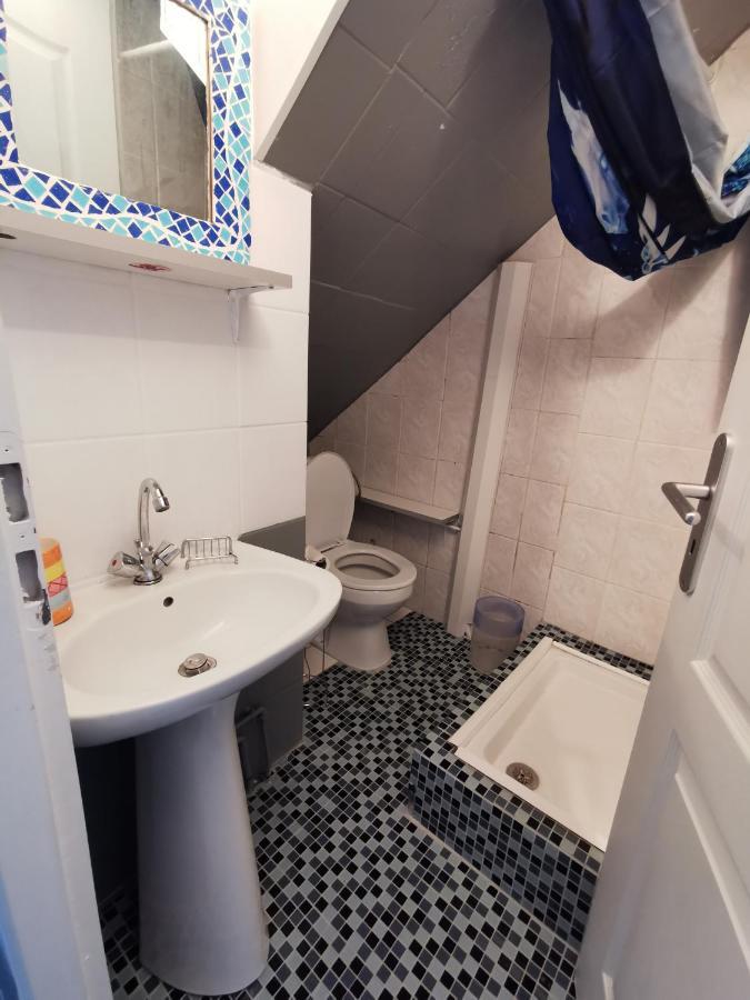 Petite Maisonnette De Plein Pied Le Taillan-Medoc Luaran gambar
