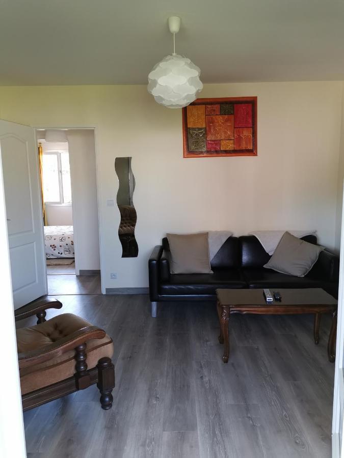 Petite Maisonnette De Plein Pied Le Taillan-Medoc Luaran gambar