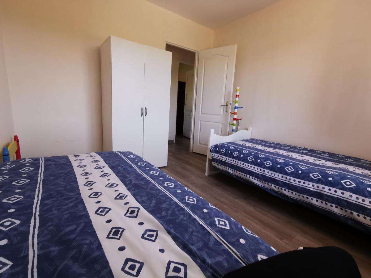 Petite Maisonnette De Plein Pied Le Taillan-Medoc Luaran gambar