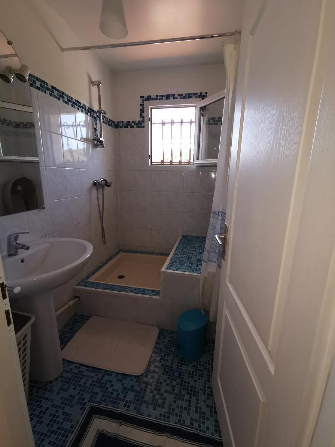 Petite Maisonnette De Plein Pied Le Taillan-Medoc Luaran gambar