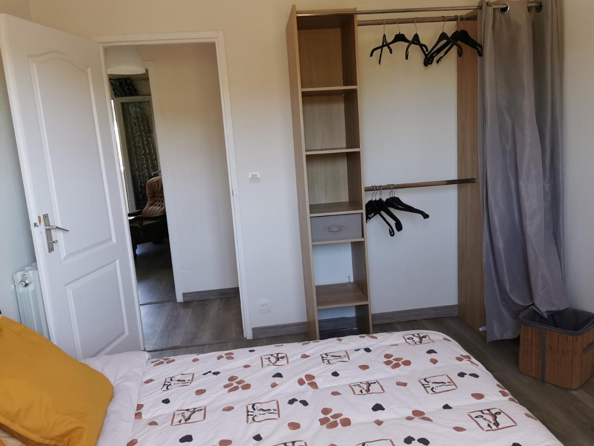 Petite Maisonnette De Plein Pied Le Taillan-Medoc Luaran gambar
